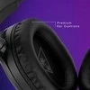 Turtle Beach Recon 70 (juodos) laidinės ausinės | 3.5mm |PC,PS5,PS4