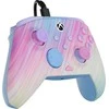 Turtle Beach Rematch Advanced Cotton Candy laidinis žaidimų valdiklis | Xbox | PC