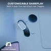 Turtle Beach Rematch Advanced Cotton Candy laidinis žaidimų valdiklis | Xbox | PC