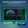 Turtle Beach Rematch Advanced Glitch Žalias laidinis žaidimų valdiklis | XBOX | PC