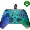 Turtle Beach Rematch Advanced Glitch Žalias laidinis žaidimų valdiklis | Xbox | PC