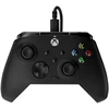 Turtle Beach Rematch Core laidinis žaidimų valdiklis | Juoda | XBOX