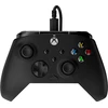Turtle Beach Rematch Core laidinis žaidimų valdiklis | Juoda | XBOX