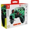 „Turtle Beach Rematch“ – „Donkey Kong“ žaidimas, kuriame žaidėjas yra „Switch 2“.
