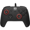 Turtle Beach Rematch Juodas laidinis žaidimų pultelis | Switch 2