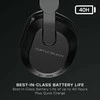 Turtle Beach Stealth 500 (Juodos) belaidės ausinės |PC,PS5,PS4