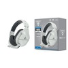 Turtle Beach Stealth 600 Gen 2 (Baltos) belaidės ausinės | PS4 & PS5