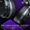 Turtle Beach Stealth 700 Gen 3 Belaidės žaidimų ausinės „PlayStation“| Juoda
