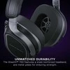 Turtle Beach Stealth 700 Gen 3 Belaidės žaidimų ausinės „PlayStation“| Juoda