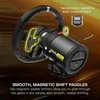 „Turtle Beach VelocityOne KD3 Race Set“ (vairas + pedalai) | „Xbox“ | PC