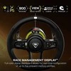 „Turtle Beach VelocityOne KD3 Race Set“ (vairas + pedalai) | „Xbox“ | PC