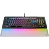 Turtle Beach Vulcan II MAX RGB 100% juoda laidinė mechaninė klaviatūra (Titan II Raudona switch, US)
