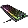 Turtle Beach Vulcan II Mini Air 65% juoda laidinė mechaninė klaviatūra (Raudona switch, US)