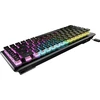 Turtle Beach Vulcan II Mini Air 65% juoda laidinė mechaninė klaviatūra (Raudona switch, US)