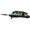 Turtle Beach Vulcan II Mini Air 65% juoda laidinė mechaninė klaviatūra (Raudona switch, US)