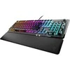 Turtle Beach Vulcan II RGB 100% juoda laidinė mechaninė klaviatūra (Titan II Raudona switch, US)