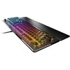 Turtle Beach Vulcan II RGB 100% juoda laidinė mechaninė klaviatūra (Titan II Raudona switch, US)