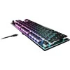 Turtle Beach Vulcan TKL RGB 75% juoda laidinė mechaninė klaviatūra (Titan II Raudona switch, US)