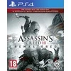 Ubisoft Assassin's Creed III Remastered