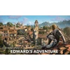 „Ubisoft Assassin's Creed IV: Juodas Flag Resynched“ PS5 versijai