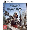 „Ubisoft Assassin's Creed IV: Juodas Flag Resynched“ PS5 versijai