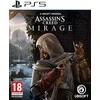 Ubisoft Assassins Creed Mirage