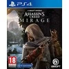 Ubisoft Assassins Creed Mirage