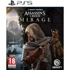 Ubisoft Assassins Creed Mirage