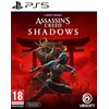 PS5 Assassin’s Creed Shadows