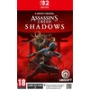 Ubisoft Assassin’s Creed Shadows (Switch 2)