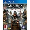 „Ubisoft Assassin's Creed Syndicate“ PS4