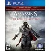Ubisoft Assassin's Creed The Ezio Collection
