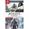 Ubisoft Assassin's Creed: The Rebel Collection CODE IN A BOX