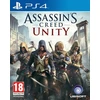Ubisoft Assassin's Creed Unity