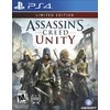 Ubisoft Assassin's Creed Unity PS4
