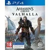 Ubisoft Assassin's Creed Valhalla Standard Edition
