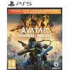 Ubisoft Avatar: Frontiers of Pandora From the Ashes Edition PS5