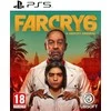 Ubisoft Far Cry 6 Standard Edition