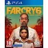 Ubisoft Far Cry 6 Standard Edition