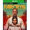 Ubisoft Far Cry 6 Standard Edition Xbox Series X