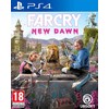 Ubisoft Far Cry New Dawn PS4
