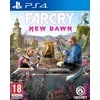 Ubisoft Far Cry New Dawn PS4
