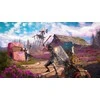 Ubisoft Far Cry New Dawn