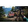 „Ubisoft Far Cry Primal“ ir „Far Cry 4“ dvigubas PS4 rinkinys