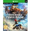 Ubisoft Immortals Fenyx kylantis Xbox One