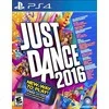 „Ubisoft Just Dance 2016“ PS4