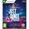 Ubisoft Just Dance 2023 (CODE IN A BOX) Xbox Series X