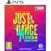 „Ubisoft Just Dance 2024“ (KODAS DĖŽELĖJE)
