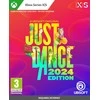 Ubisoft Just Dance 2024 (KODAS DĖŽELĖJE) Xbox Series X