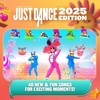Ubisoft Just Dance 2025 Edition (CODE IN A BOX)